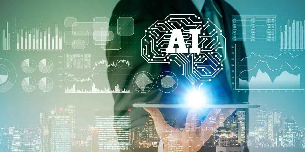 Paggamit ng AI para sa Mas Maunlad na Ekonomiya